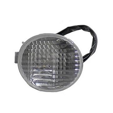 Back Up Light Assembly Right for Pontiac Vibe 2003-2008