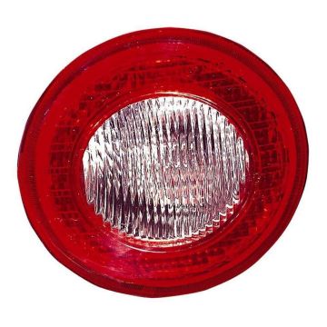 Back Up Light Assembly Right for Chevrolet HHR 2006-2011