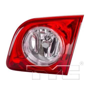 Back Up Light Assembly Right Inner Assembly for Chevrolet Malibu 2008-2012