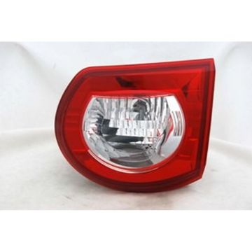 Back Up Light Assembly Right for Chevrolet Traverse 2009-2012