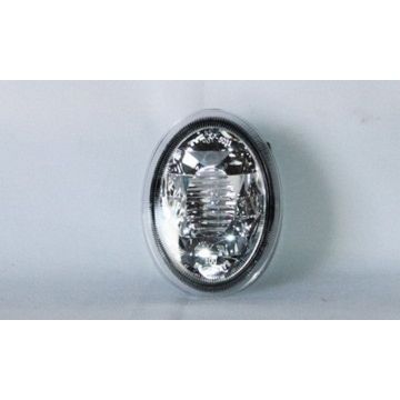 Back Up Light Assembly Left or Right for Pontiac Grand Am 1999-2005