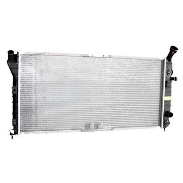 Radiator w/Standard Cooling for Chevrolet Venture Oldsmobile Silhouette Pontiac Trans Sport