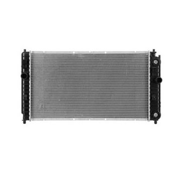 Radiator for Oldsmobile Alero Pontiac Grand Am