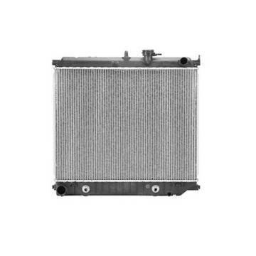 Radiator for Chevrolet Colorado GMC Canyon
