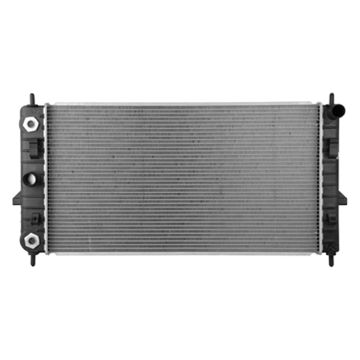 Radiator for Chevrolet Cobalt Pontiac G5 Saturn Ion