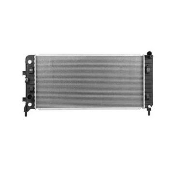 Radiator for Buick Allure LaCrosse Chevrolet Impala Monte Carlo