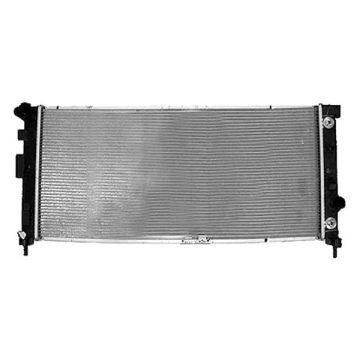 Radiator for Buick Terraza 2006-2007
