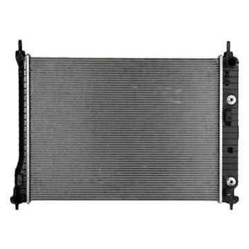 Radiator for Saturn Vue 2008-2010