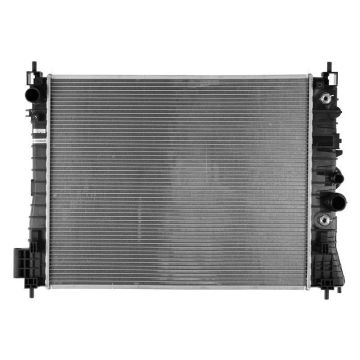 Radiator w/Trans Oil Cooler for Buick Encore 2013-2021