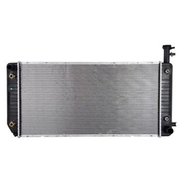 Radiator for Chevrolet Express 2500 Express 3500 GMC Savana 2500 Savana 3500