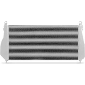 Intercooler for Chevrolet Silverado 2500 HD Silverado 3500 GMC Sierra 2500 HD Sierra 3500