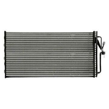 A/C Condenser for Buick Century Regal Chevrolet Impala Monte Carlo Oldsmobile Intrigue Pontiac Grand Prix
