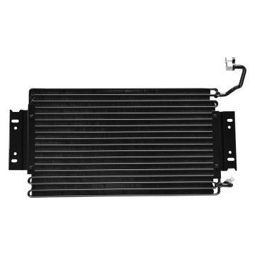 A/C Condenser for Chevrolet Classic Malibu Oldsmobile Alero Pontiac Grand Am