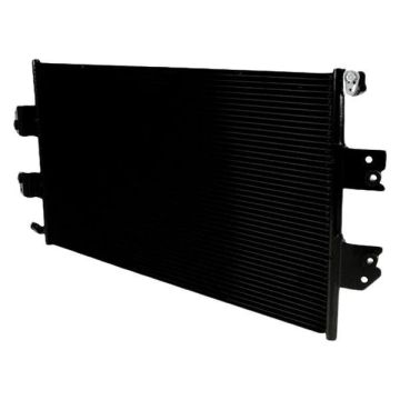 A/C Condenser for Chevrolet Express 1500 Express 2500 Express 3500 GMC Savana 1500 Savana 2500 Savana 3500