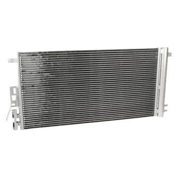 A/C Condenser for Chevrolet Malibu Pontiac G6 Saturn Aura