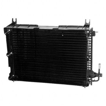 A/C Condenser for Saturn Astra 2008-2009