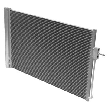 A/C Condenser for Chevrolet Volt 2011-2015