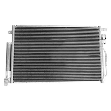 A/C Condenser for Chevrolet Sonic Sedan Hatchback 2012-2018