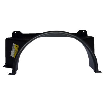 Engine Cooling Fan Shroud Upper for Chevrolet Silverado 1500 GMC Sierra 1500