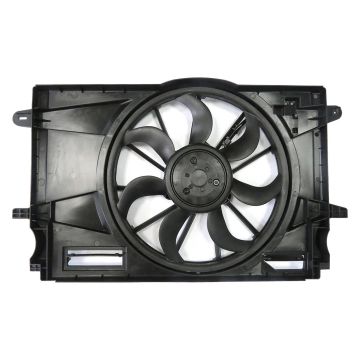 Engine Cooling Fan Assembly for Chevrolet Cruze Hatchback Premier LT 2017-2019