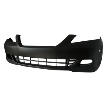 Bumper Cover Front Primed CAPA for Honda Odyssey Touring 2005-2007