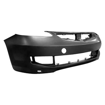 Bumper Cover Front for Honda Fit Sport 2007-2008