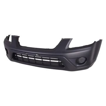 Bumper Cover Front Primed Japan Built for Honda CR-V SE 2005-2006