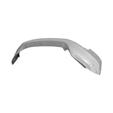 Bumper Cover Front Primed CAPA for Honda CR-V 2007-2009