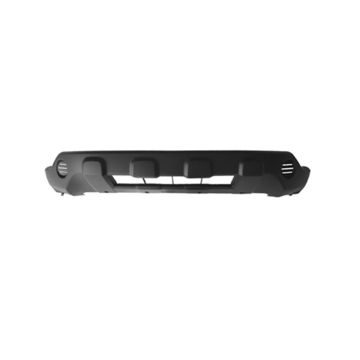 Bumper Cover Front Lower CAPA for Honda CR-V 2007-2009