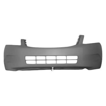 Bumper Cover Front 04711TA1A90ZZ for Honda Accord Sedan 2008-2010