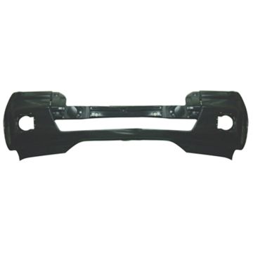 Bumper Cover Front CAPA for Honda Pilot LX EX EX-L 2009-2011