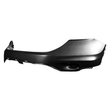 Bumper Cover Front CAPA for Honda CR-V 2010-2011