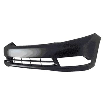 Bumper Cover Front Primed Japan Built for Honda Civic EX 2012