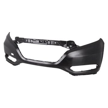 Bumper Cover Front CAPA for Honda HR-V 2016-2018