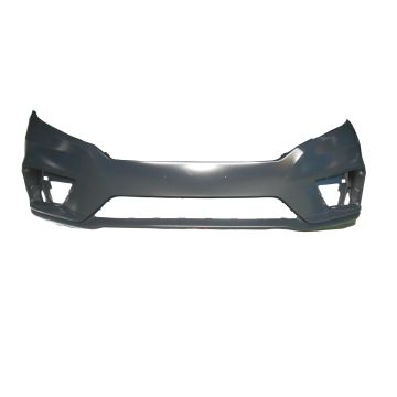 Bumper Cover Front Primed CAPA for Honda Odyssey 2018-2020