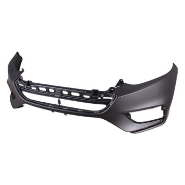 Bumper Cover Front Primed for Honda Insight 2019-2022
