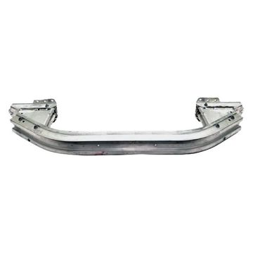 Bumper Cover Reinforcement Front Aluminum for Acura Integra Honda Civic