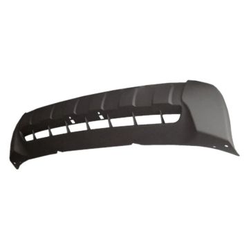 Bumper Cover Front Lower Skid Plate CAPA for Honda Pilot 2003-2005