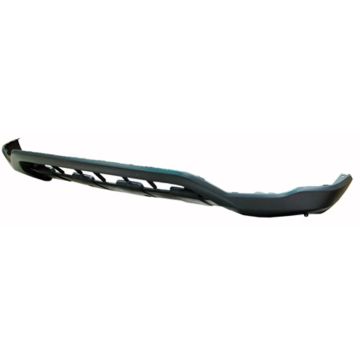 Bumper Cover Front Lower Primed CAPA for Honda CR-V 2010-2011