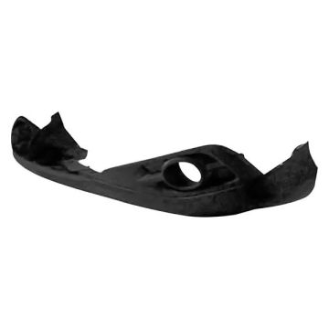 Bumper Cover Front Lower CAPA for Honda CR-V EX EX-L 2012-2014