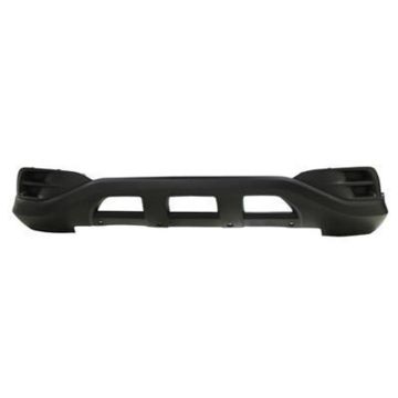 Bumper Cover Front Lower CAPA for Honda CR-V LX 2012-2014