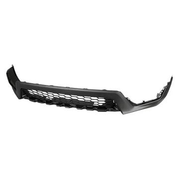 Bumper Cover Front Lower Textured CAPA for Honda CR-V 2017-2019