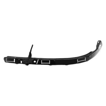 Bumper Cover Reinforcement Front Left Corner Beam for Honda Odyssey 1999-2004
