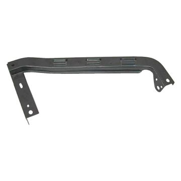 Bumper Cover Retainer Front Right Cover Side Beam for Honda Ridgeline 2006-2014