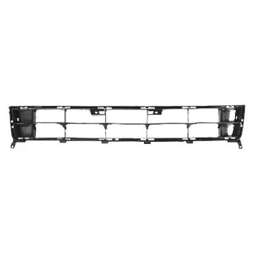 Bumper Cover Grille Front for Honda Fit 2007-2008