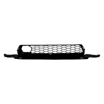 Bumper Cover Grille Front for Honda Accord Sedan Touring 2013-2015