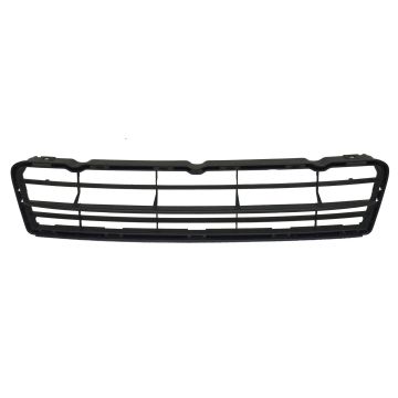 Bumper Cover Grille Front for Honda Fit Sport 2009-2014
