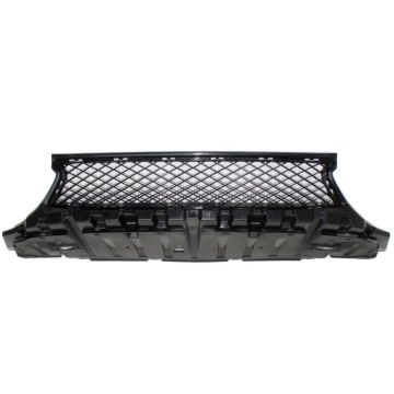 Bumper Cover Grille Front for Honda Civic Coupe 2014-2015