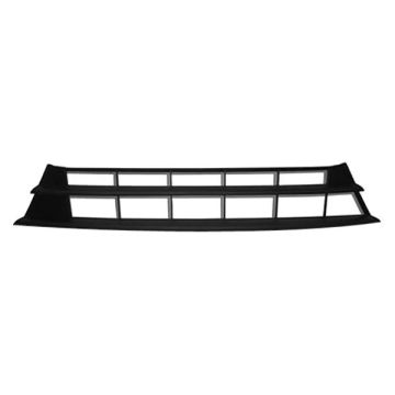 Bumper Cover Grille Front for Honda Civic Sedan Coupe 2016-2018