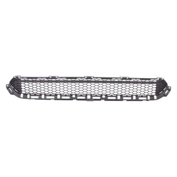 Bumper Cover Grille Front for Honda Pilot 2016-2018